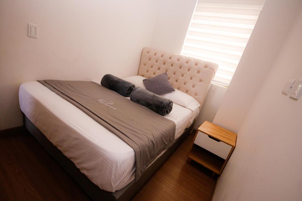 Apartamento La Martinera Plaza Principal Guatapé Exterior foto