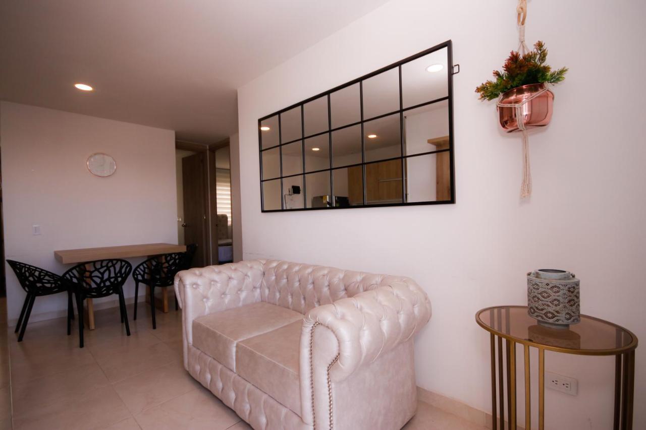 Apartamento La Martinera Plaza Principal Guatapé Exterior foto