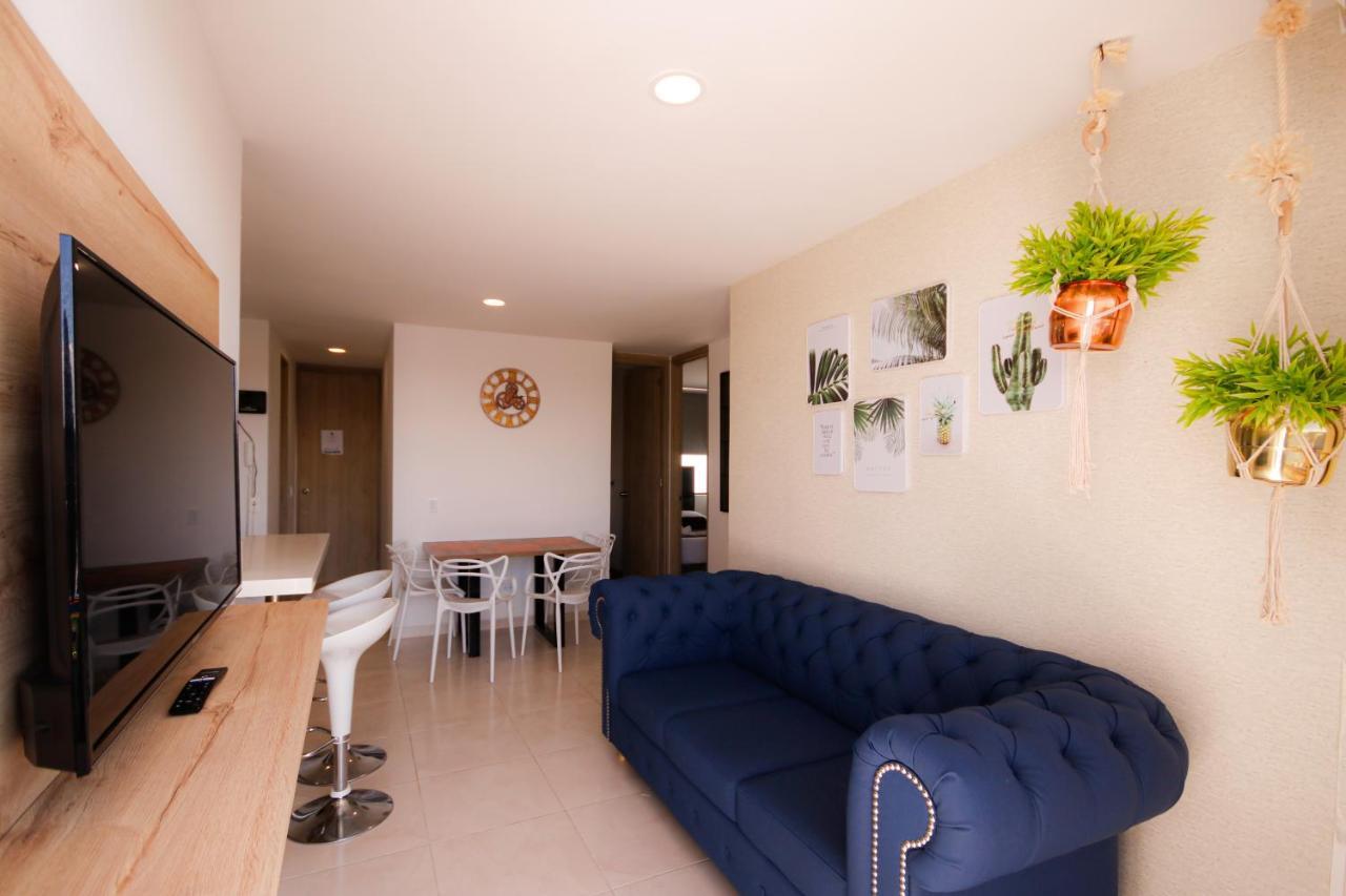Apartamento La Martinera Plaza Principal Guatapé Exterior foto