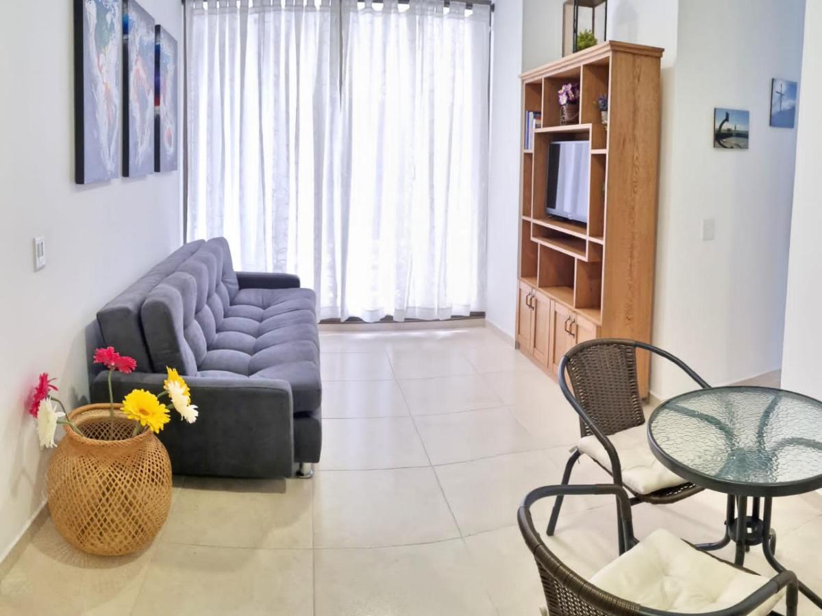 Apartamento La Martinera Plaza Principal Guatapé Exterior foto