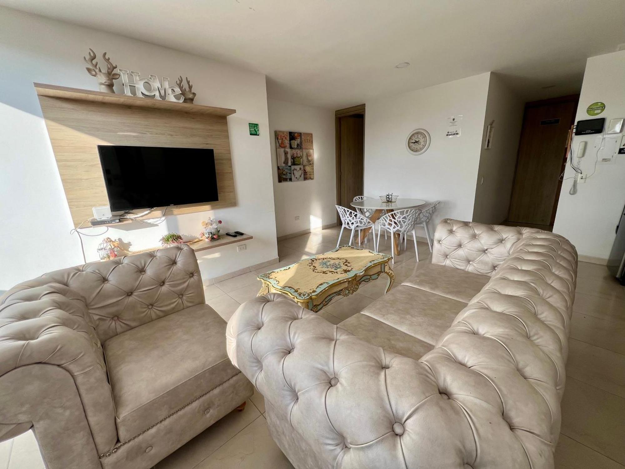 Apartamento La Martinera Plaza Principal Guatapé Exterior foto