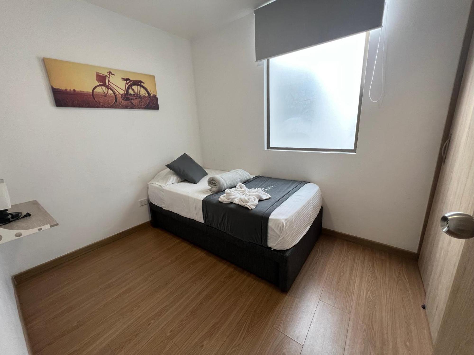 Apartamento La Martinera Plaza Principal Guatapé Exterior foto