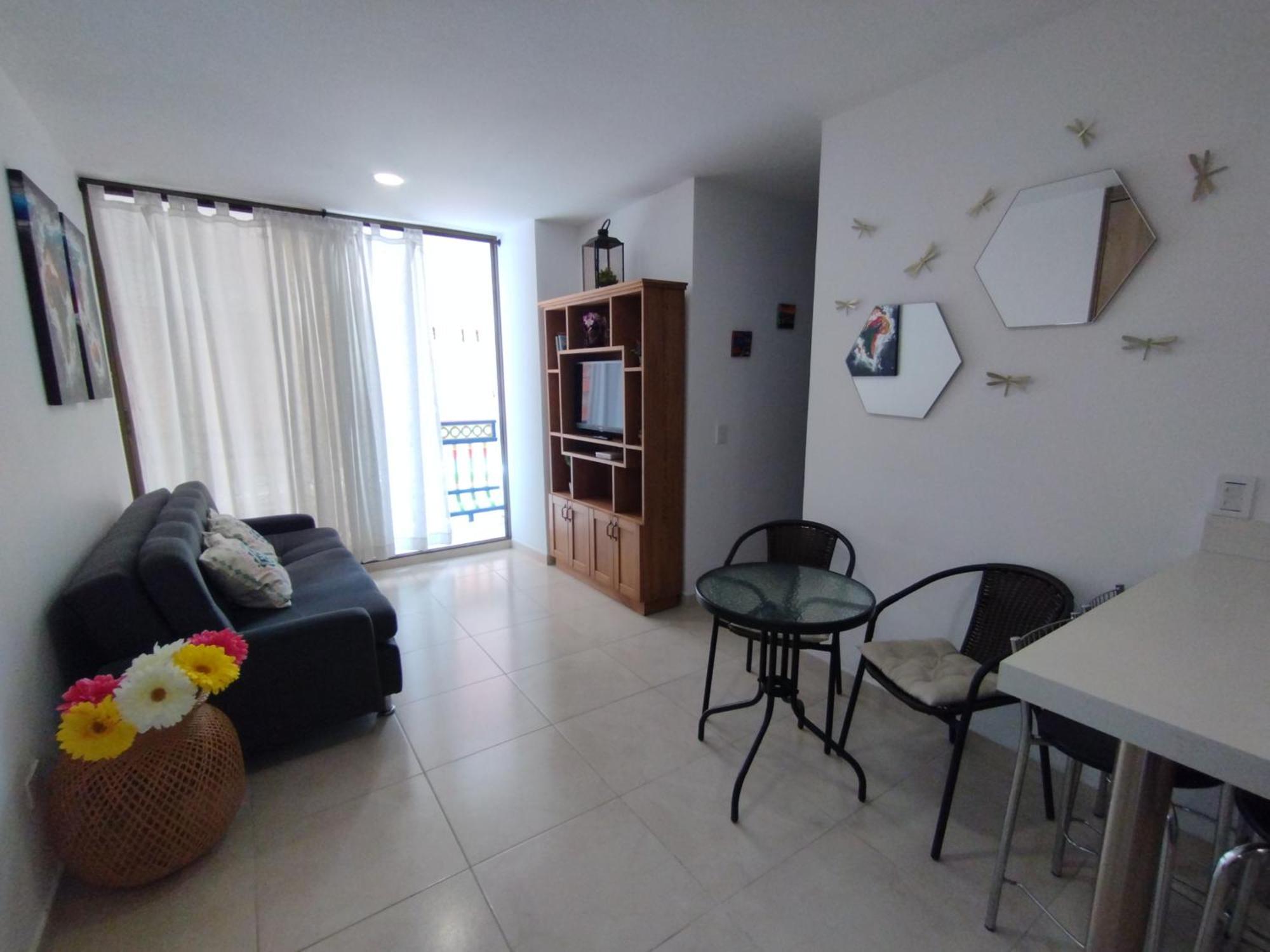 Apartamento La Martinera Plaza Principal Guatapé Exterior foto