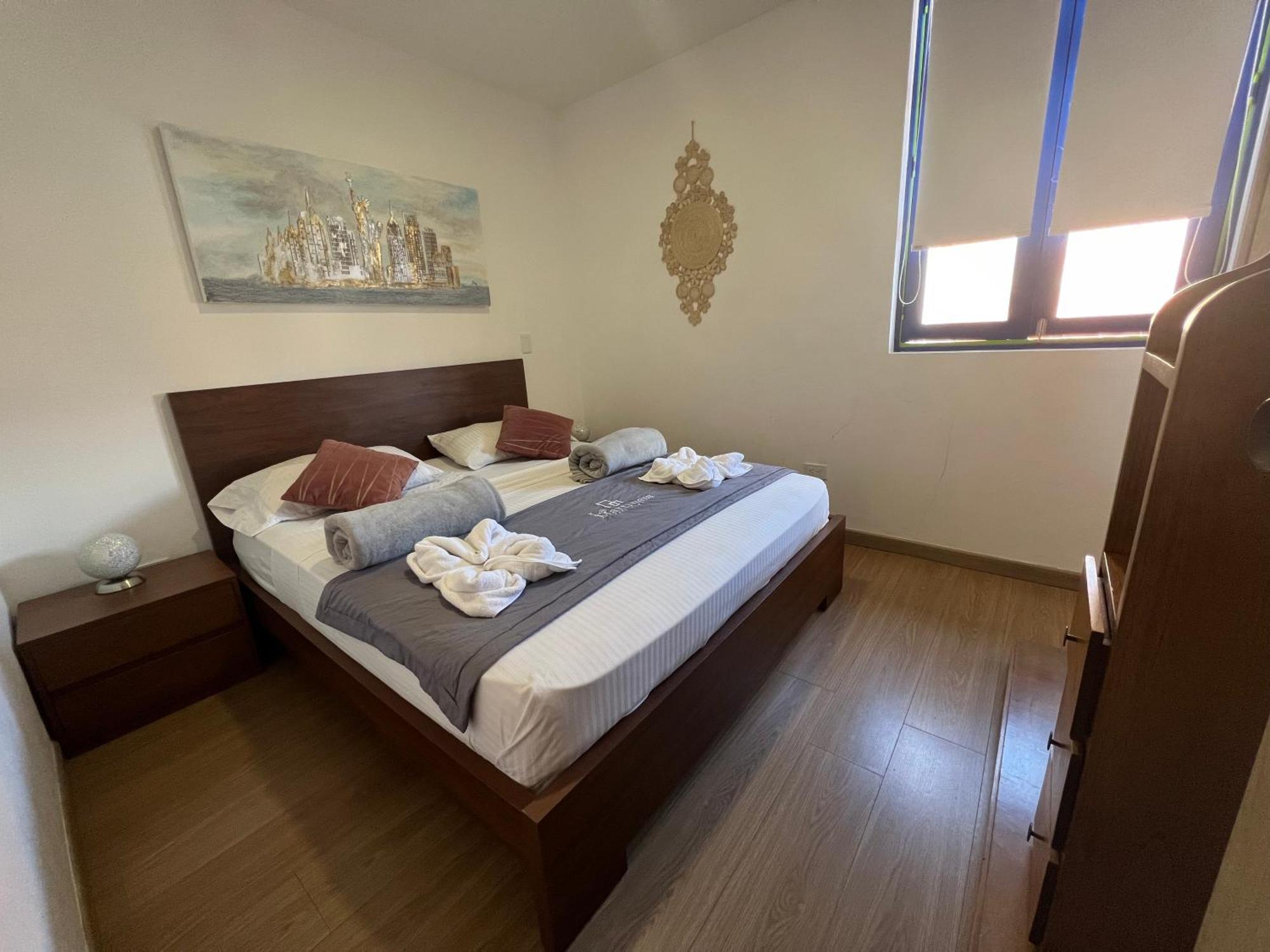 Apartamento La Martinera Plaza Principal Guatapé Exterior foto