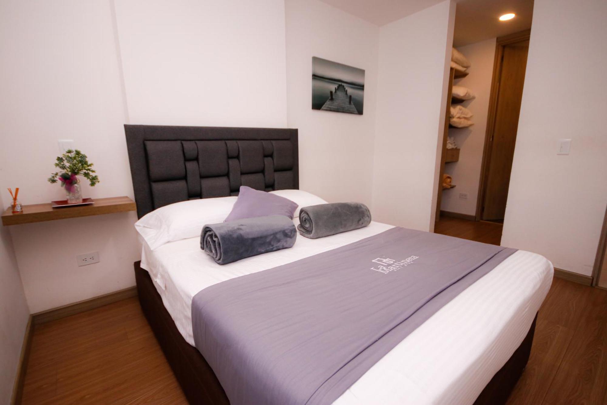 Apartamento La Martinera Plaza Principal Guatapé Exterior foto