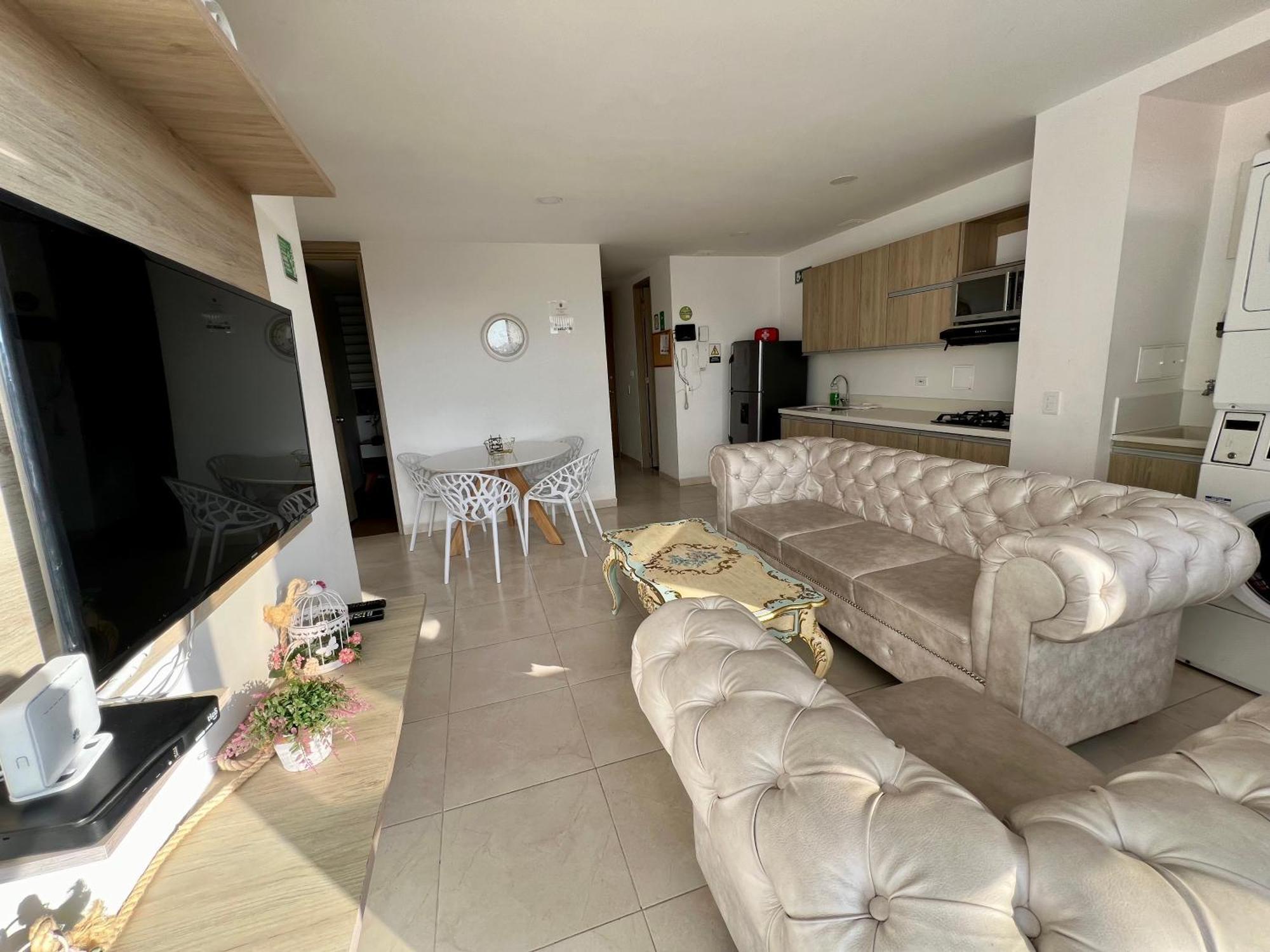 Apartamento La Martinera Plaza Principal Guatapé Exterior foto