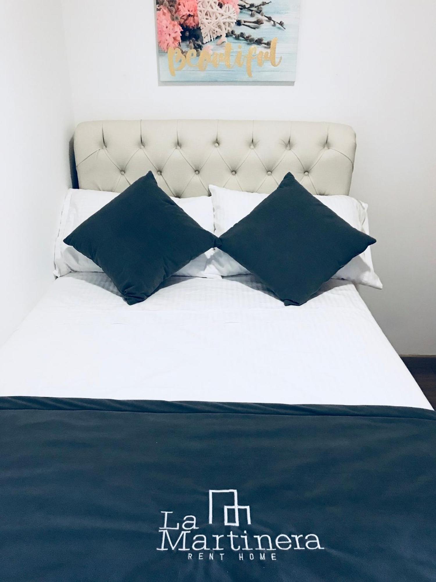 Apartamento La Martinera Plaza Principal Guatapé Habitación foto