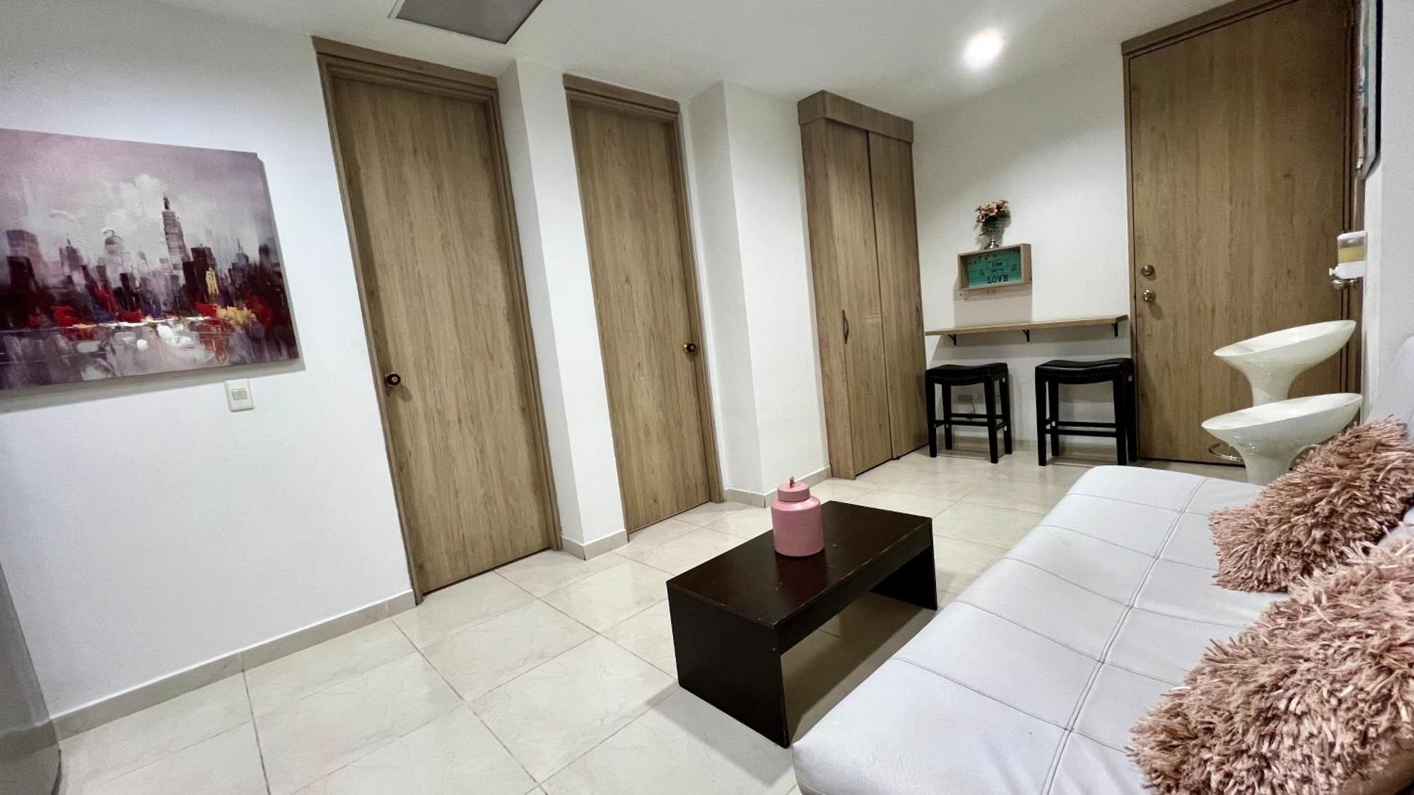 Apartamento La Martinera Plaza Principal Guatapé Habitación foto