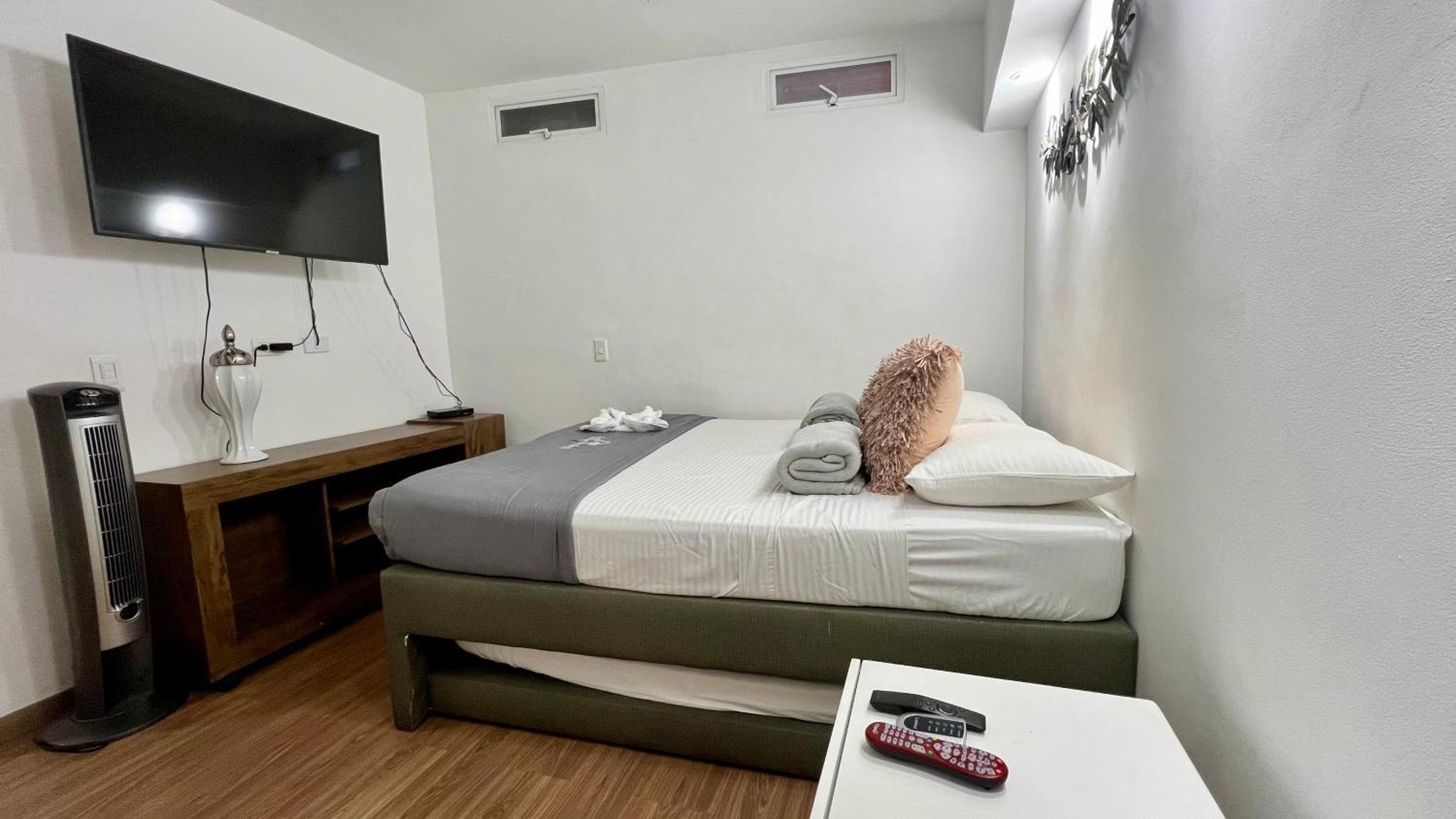 Apartamento La Martinera Plaza Principal Guatapé Habitación foto