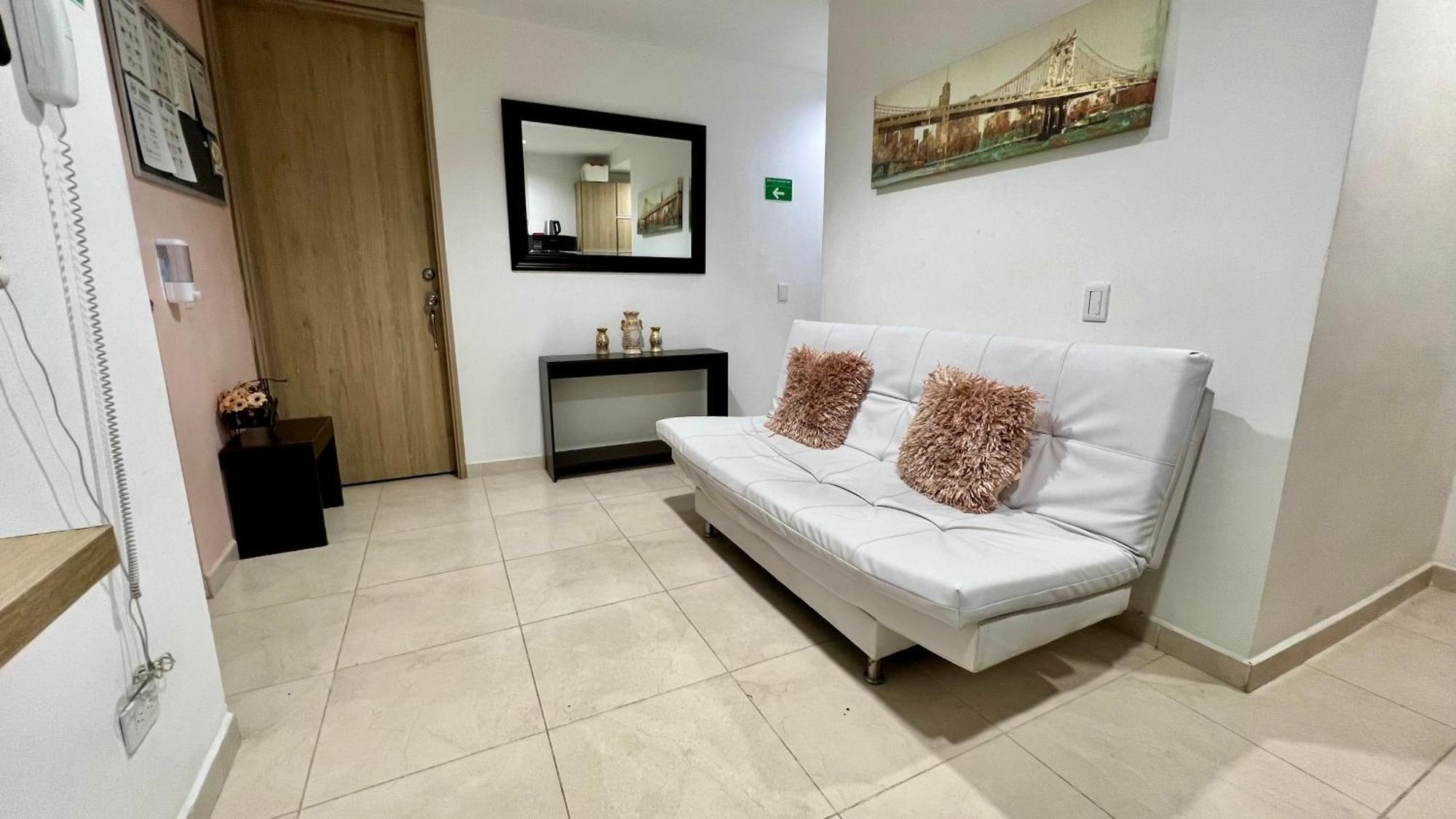 Apartamento La Martinera Plaza Principal Guatapé Habitación foto
