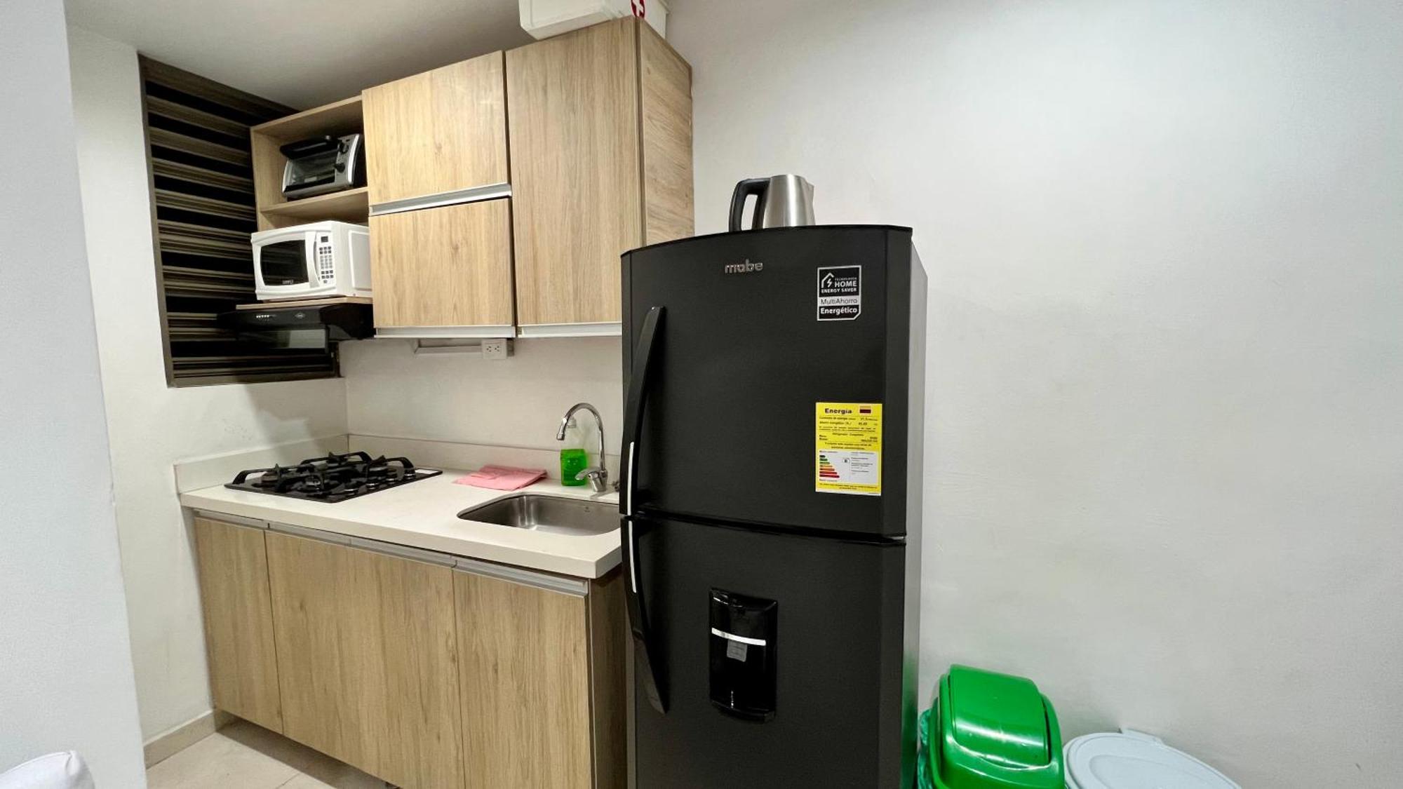 Apartamento La Martinera Plaza Principal Guatapé Habitación foto